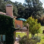 Vale De Ferreiros Casa rural Abrantes