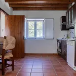 Hétvégi ház Vale De Ferreiros *