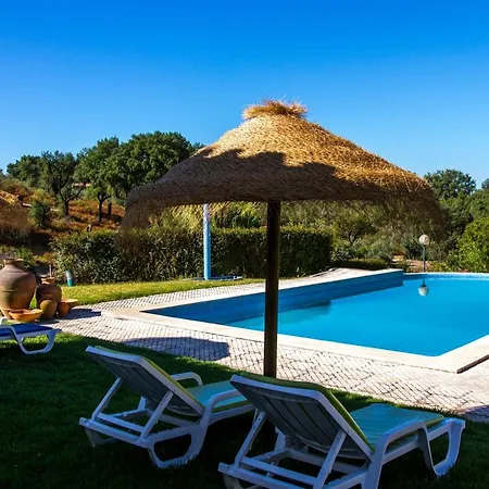 Vale De Ferreiros Country house Abrantes