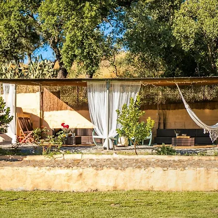 Country house Vale De Ferreiros