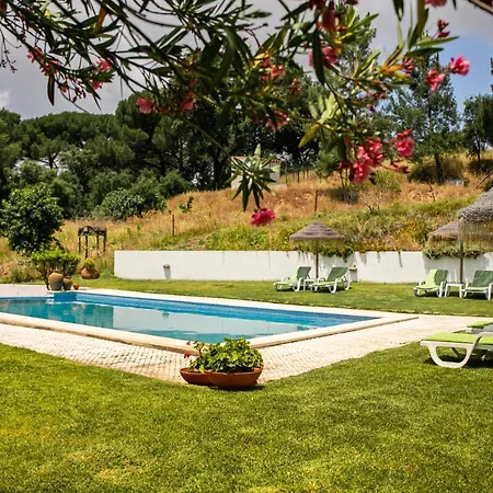 Country house Vale De Ferreiros *