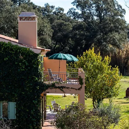 Vale De Ferreiros Country house Abrantes