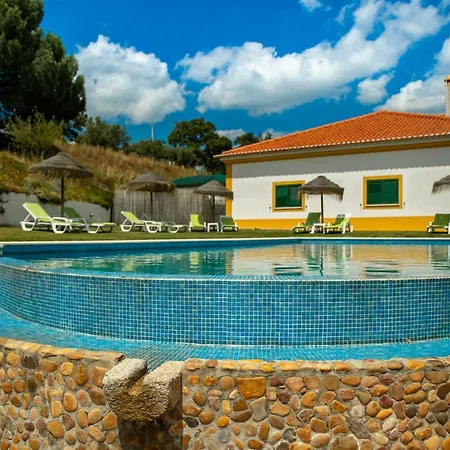 Vale De Ferreiros * Abrantes