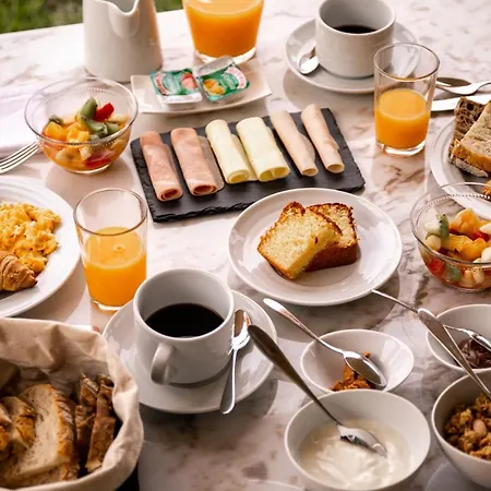 Country house Vale De Ferreiros