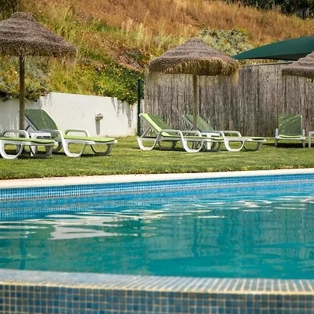 Vale De Ferreiros Abrantes