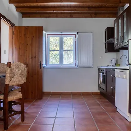 Country house Vale De Ferreiros *