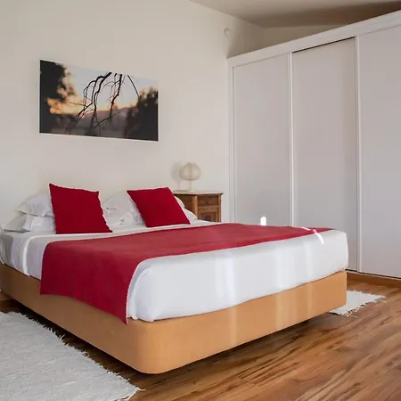 Country house Vale De Ferreiros *