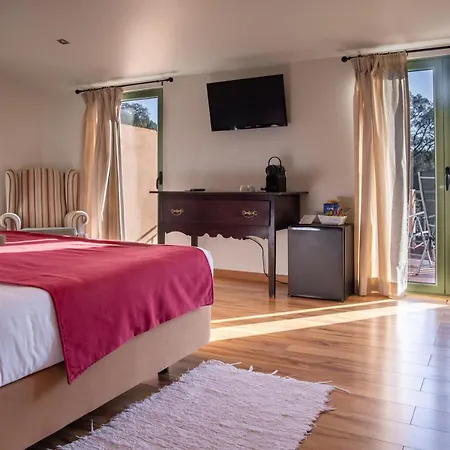 Country house Vale De Ferreiros