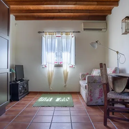 乡村民宿 Vale De Ferreiros