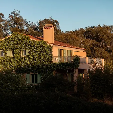 Vale De Ferreiros Country house