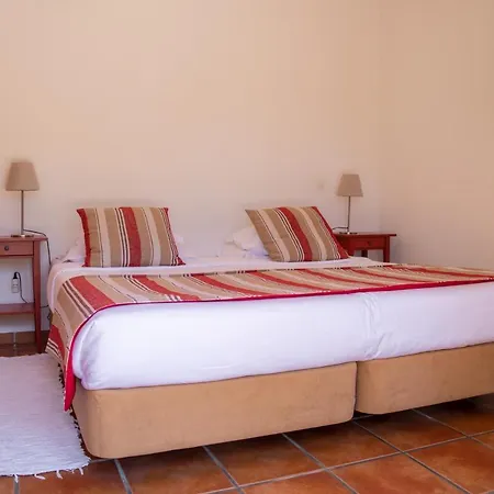 Country house Vale De Ferreiros *
