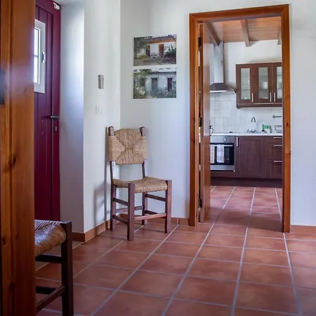 Country house Vale De Ferreiros *