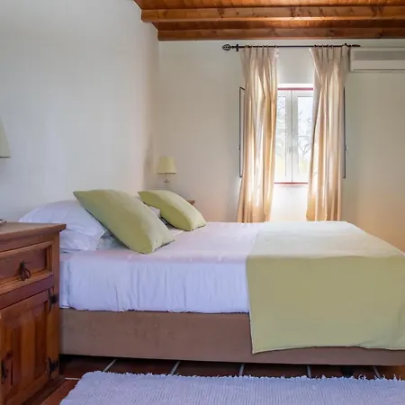 Vale De Ferreiros Country house