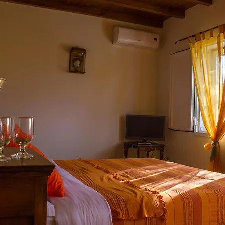 Vale De Ferreiros Country house *