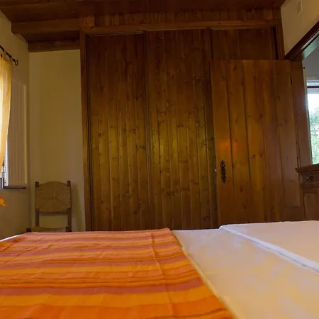 Country house Vale De Ferreiros *