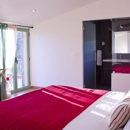 Vale De Ferreiros Country house