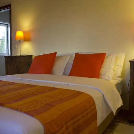 Vale De Ferreiros 阿布兰特什