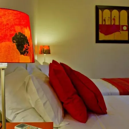 Vale De Ferreiros 乡村民宿