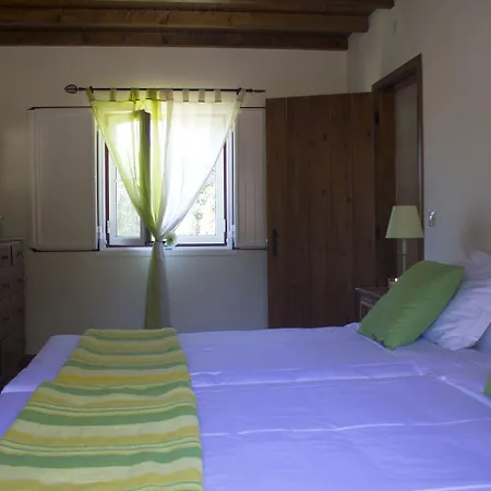 Vale De Ferreiros * 阿布兰特什