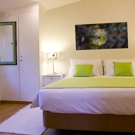 Country house Vale De Ferreiros *