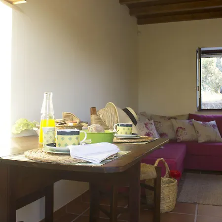 Landhaus Vale De Ferreiros Abrantes