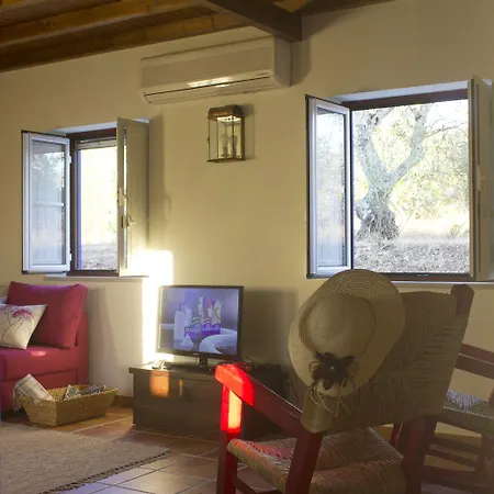 Landhaus Vale De Ferreiros Abrantes