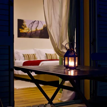 乡村民宿 Vale De Ferreiros 阿布兰特什