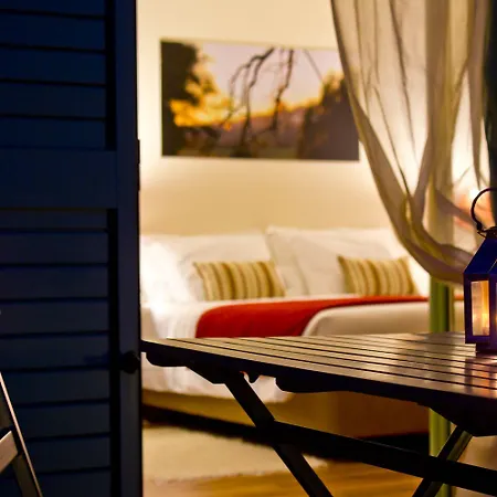 Vale De Ferreiros Country house *