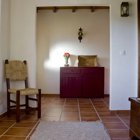 Vale De Ferreiros Abrantes