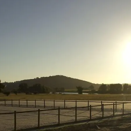 Vale De Ferreiros 乡村民宿 阿布兰特什