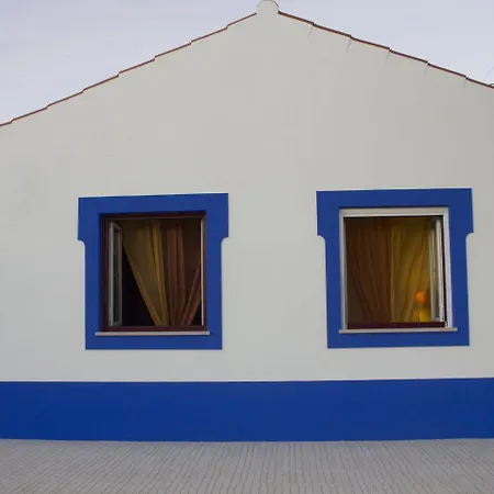 Vale De Ferreiros * Abrantes