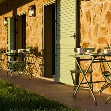 Vale De Ferreiros Abrantes