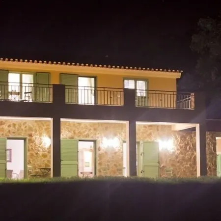 Vale De Ferreiros * Abrantes