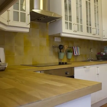 Vale De Ferreiros Country house Abrantes