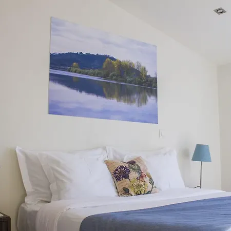 Vale De Ferreiros 阿布兰特什