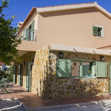 Vale De Ferreiros Country house