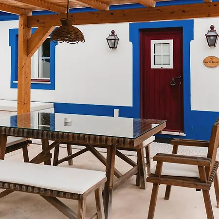 Vale De Ferreiros * Abrantes