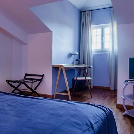 Vale De Ferreiros Country house