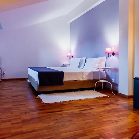 Vale De Ferreiros Country house Abrantes