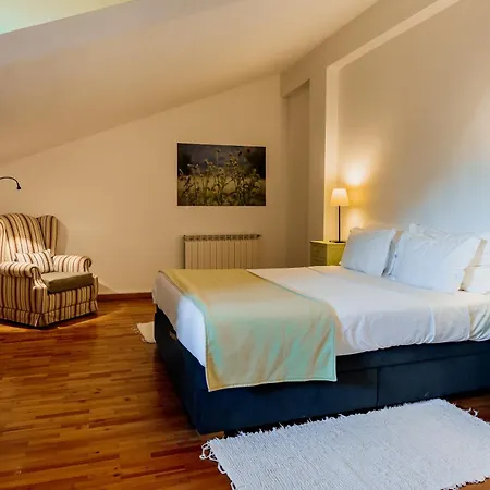 Vale De Ferreiros Abrantes