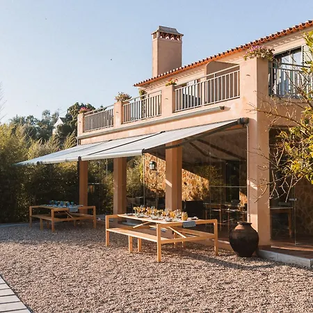 Vale De Ferreiros * Abrantes