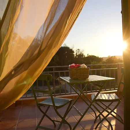 Vale De Ferreiros 阿布兰特什