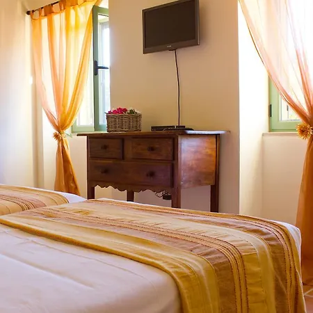 Country house Vale De Ferreiros