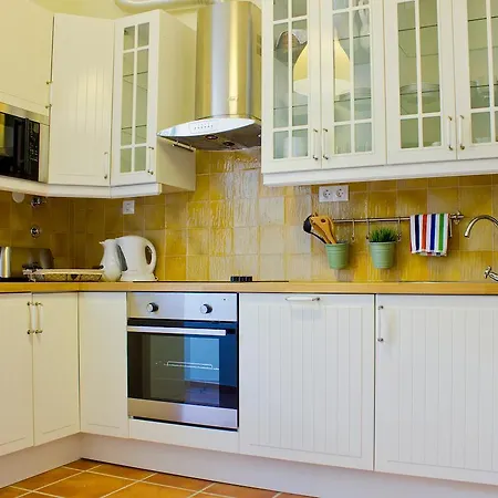 Country house Vale De Ferreiros *