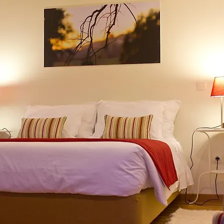 Vale De Ferreiros Abrantes