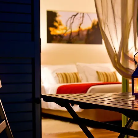 Landsted Vale De Ferreiros