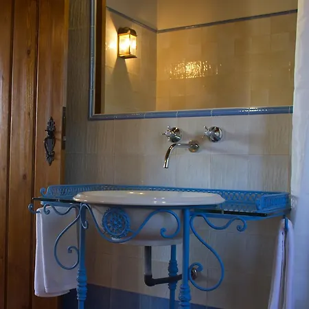 Vale De Ferreiros 阿布兰特什