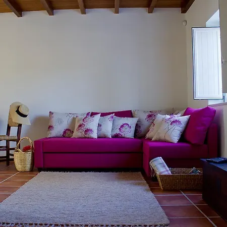 Country house Vale De Ferreiros