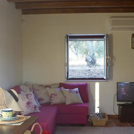 Casa di campagna Vale De Ferreiros Abrantes