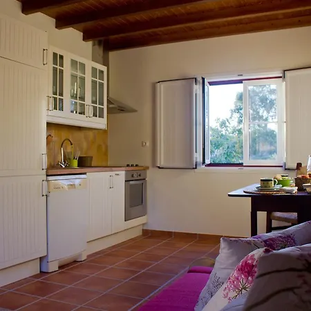 Country house Vale De Ferreiros *